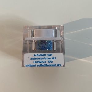 Lit cosmetics glitter